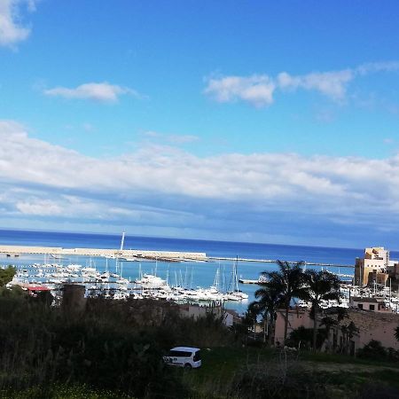 Monolocale La Chicca Appartement Castellammare del Golfo Buitenkant foto