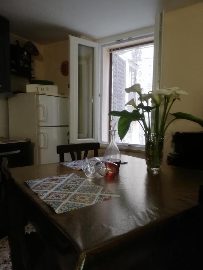 Monolocale La Chicca Appartement Castellammare del Golfo Buitenkant foto