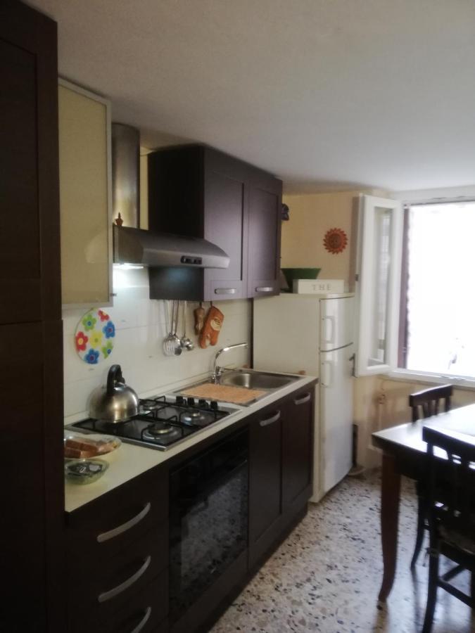 Monolocale La Chicca Appartement Castellammare del Golfo Buitenkant foto