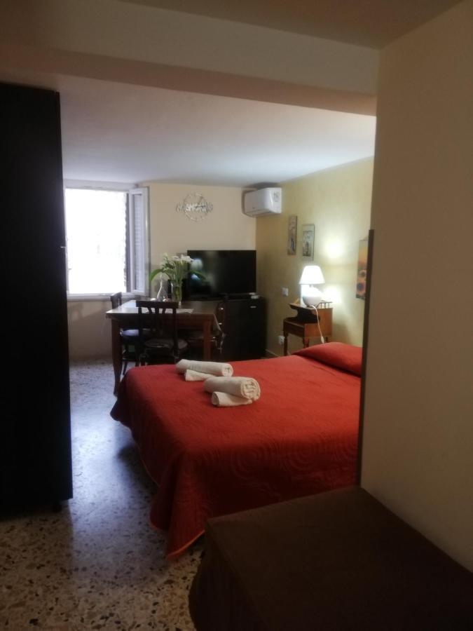Monolocale La Chicca Appartement Castellammare del Golfo Buitenkant foto